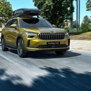 Kodiaq Premium 2.0l TSI 4×4