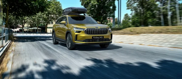 Kodiaq Premium 2.0l TSI 4×4