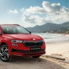 Karoq Sportline